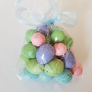 Easter Speckled Eggs
